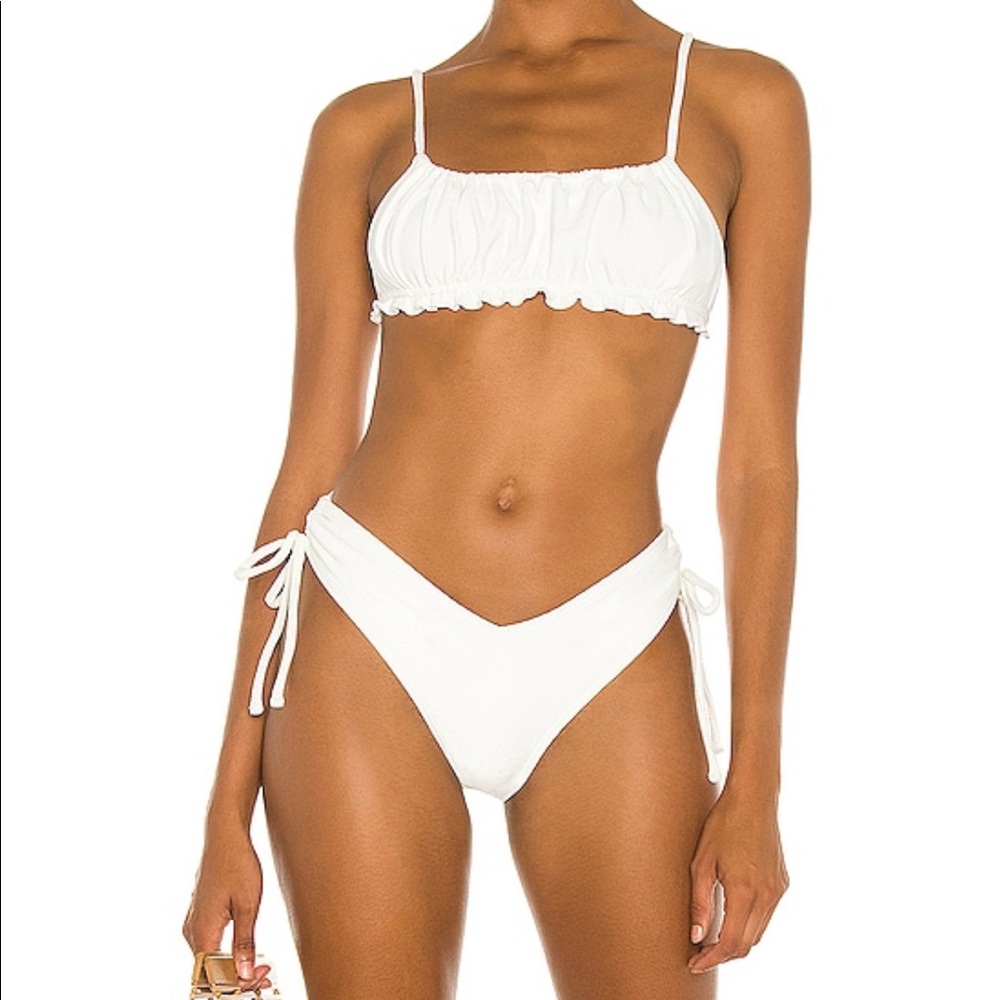 Minkpink swimsuit - NWT Sz M